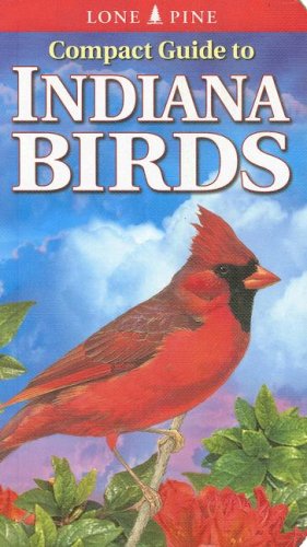 Compact Guide to Indiana Birds,Used