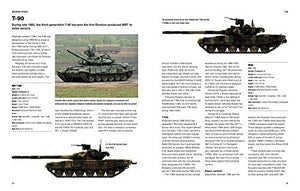 Modern Tanks and AFVs: 1991Present (Technical Guides),Used