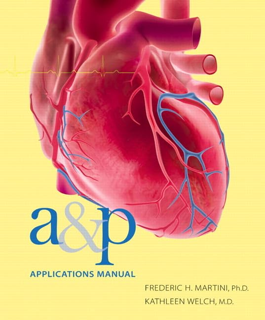 A&P Applications Manual,Used