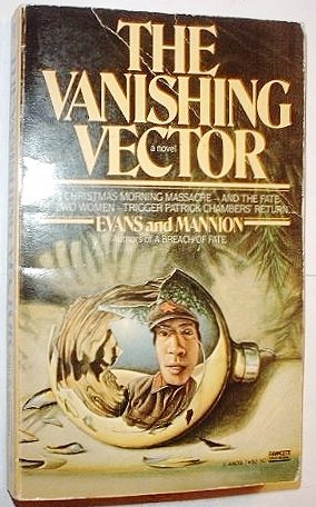 Vanishing Vector,Used