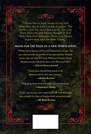 Sun Warrior: Tales of a New World (Tales of a New World, 2),New