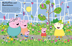 Peppa Pig: Peppa Loves Animals,Used
