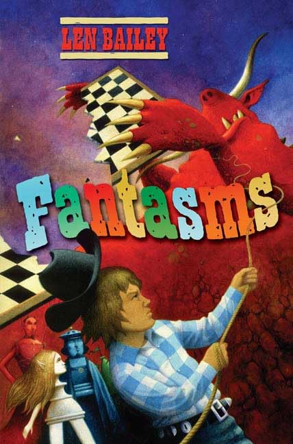 Fantasms,Used