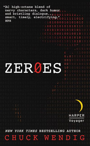 Zeroes,Used
