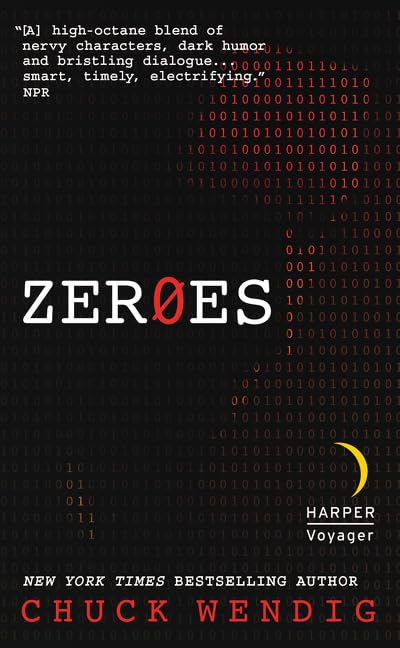 Zeroes,Used