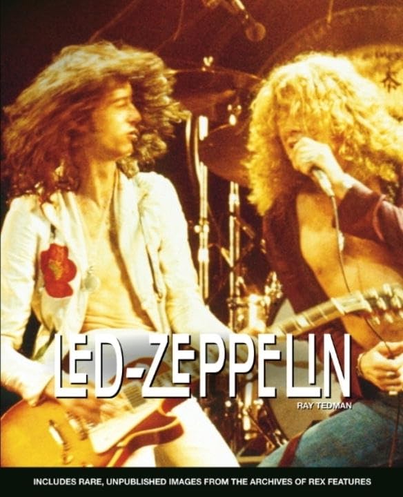 Led Zeppelin,Used