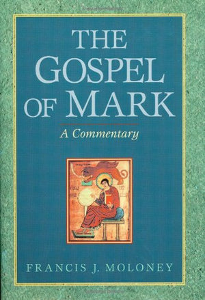 The Gospel of Mark: A Commentary,Used