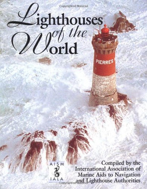 Lighthouses Of The World-used
