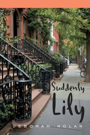 Suddenly Lily,Used