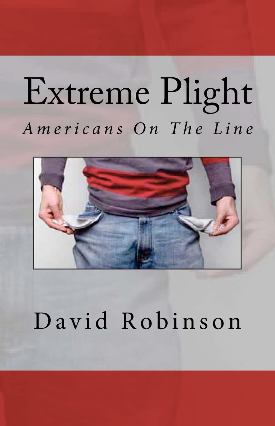 Extreme Plight: Americans On The Line,New