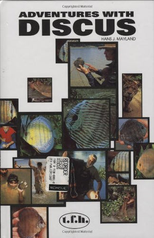 Adventures With Discus,Used