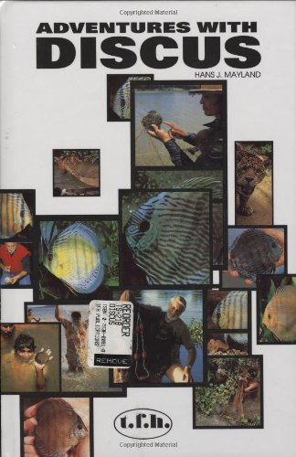 Adventures With Discus,Used