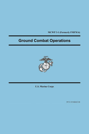 Ground Combat Operations,Used