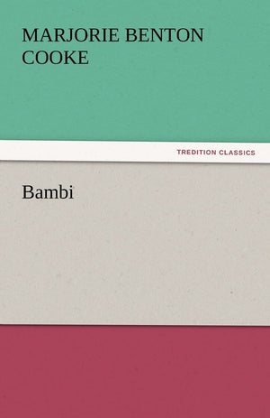 Bambi,Used
