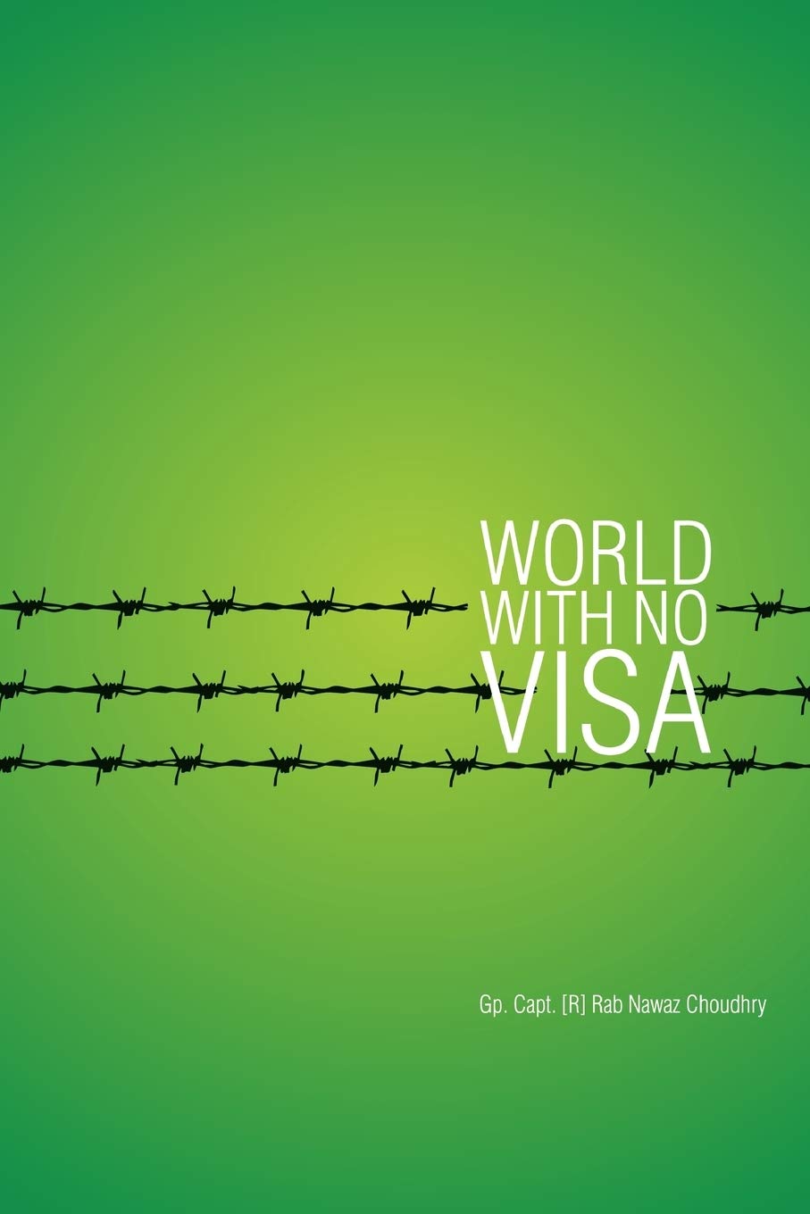 World With No Visa,Used