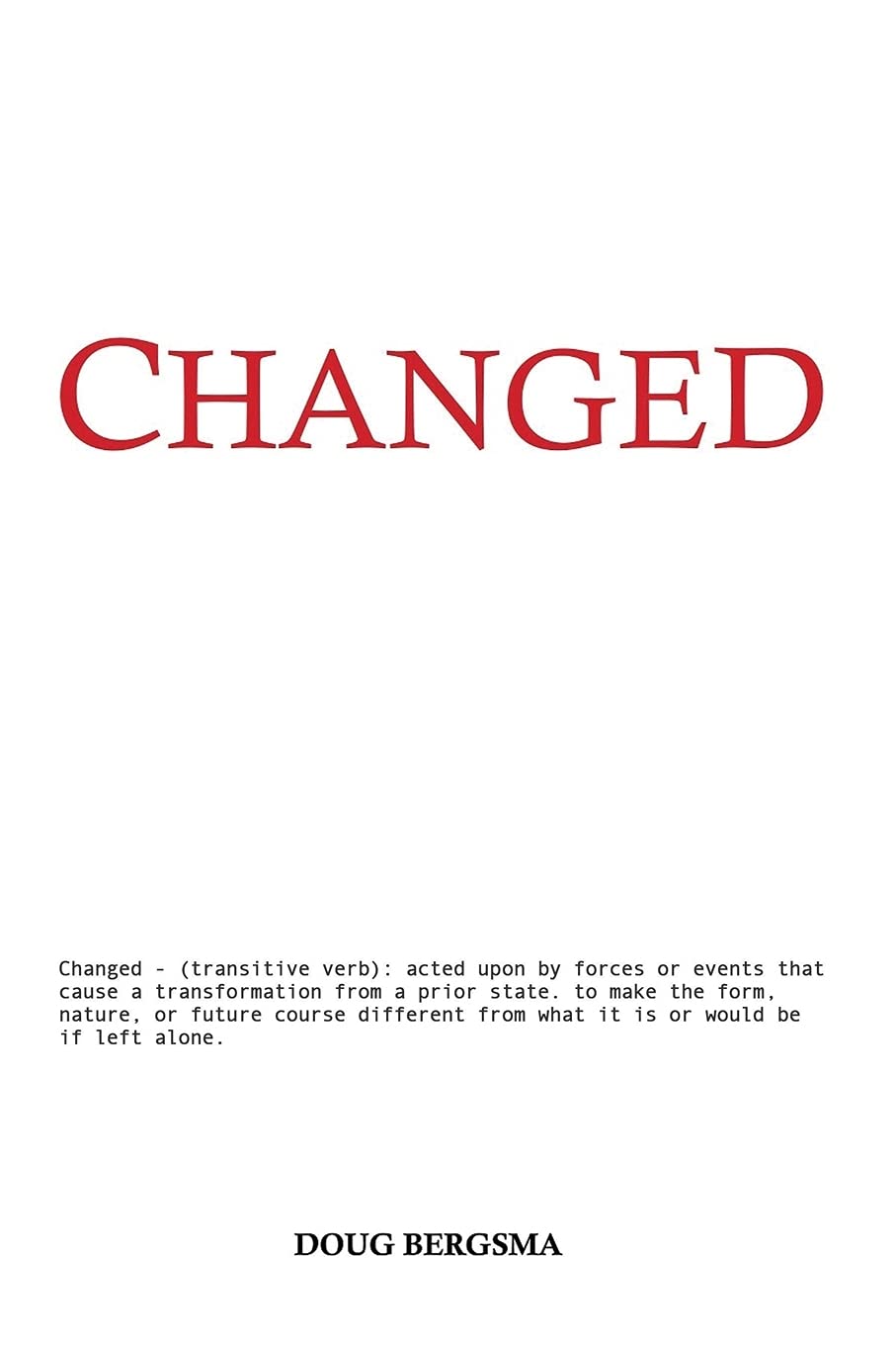 Changed,Used