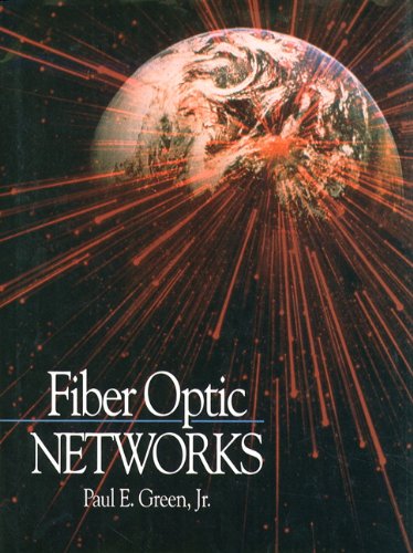 Fiber Optic Networks,Used