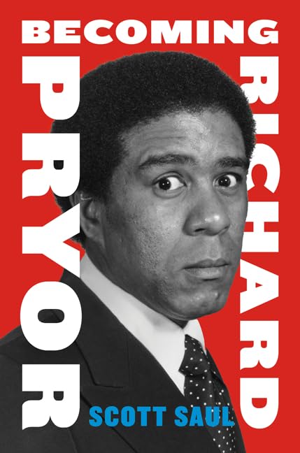 Becoming Richard Pryor,Used