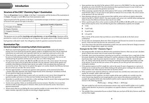 Collins CSEC Chemistry  CSEC Chemistry Multiple Choice Practice,Used