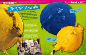 Ripley's Believe It Or Not: Completely Awesome (8) (CURIO),Used