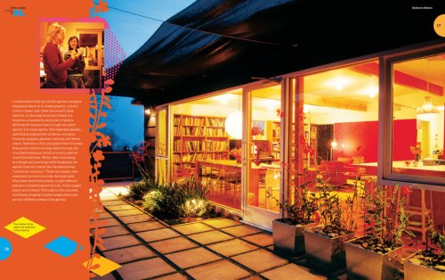 Bohemian Modern: Living in Silver Lake,Used