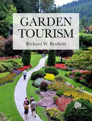 Garden Tourism,Used