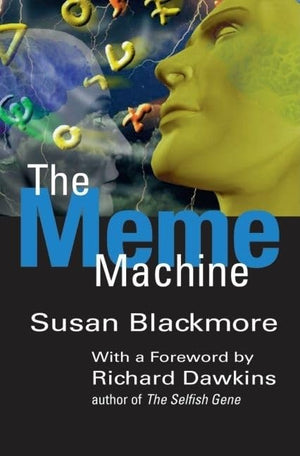 The Meme Machine (Popular Science),New