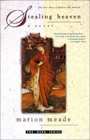 Stealing Heaven (The Hera Series),Used