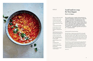 Hazana: Jewish Vegetarian Cooking
