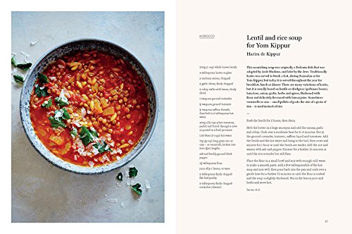 Hazana: Jewish Vegetarian Cooking