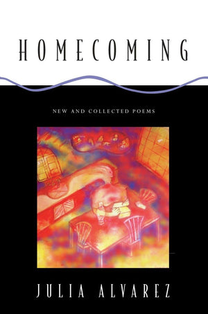 Homecoming: New and Collected Poems,Used