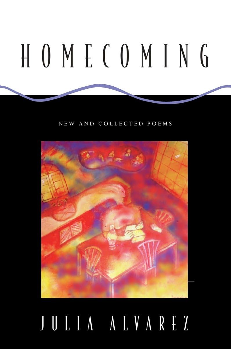 Homecoming: New and Collected Poems,Used