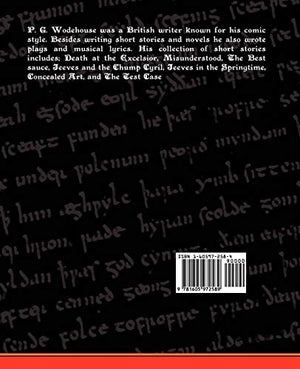 Death at the Excelsior,Used