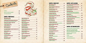 A Booze & Vinyl Christmas: Merry Musicanddrink Pairings To Celebrate The Season