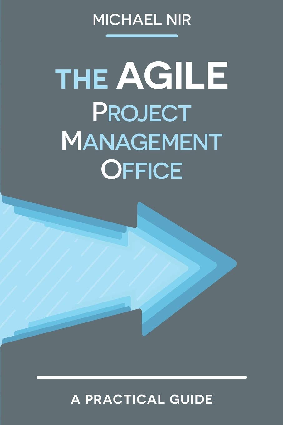 The Agile PMO: Leading the Effective, Value Driven, Project Management Office (Business Agile Leadership),Used