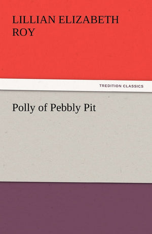 Polly of Pebbly Pit,Used