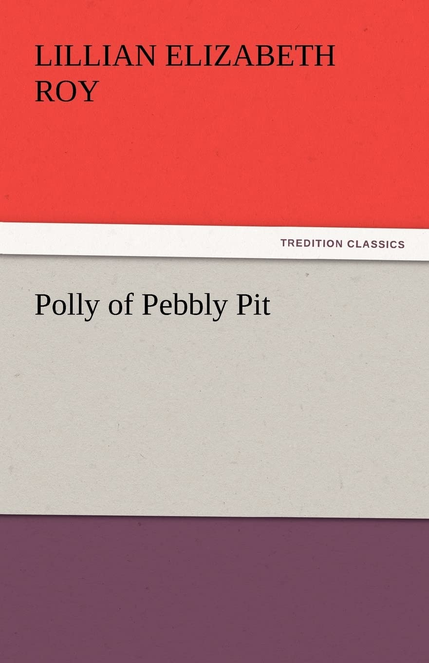 Polly of Pebbly Pit,Used