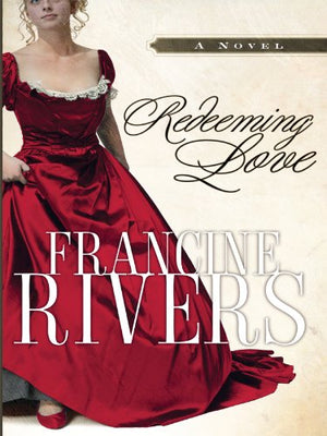 Redeeming Love [Large Print],Used