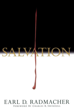 Salvation (Swindoll Leadership Library),New