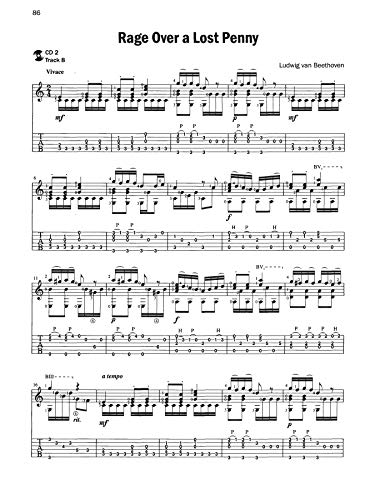 Basix Guitar Tab Classical Favorites: Book & 2 Cds (Basix(R) Series),New