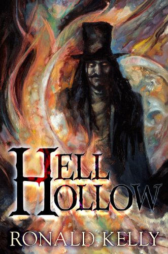Hell Hollow,Used
