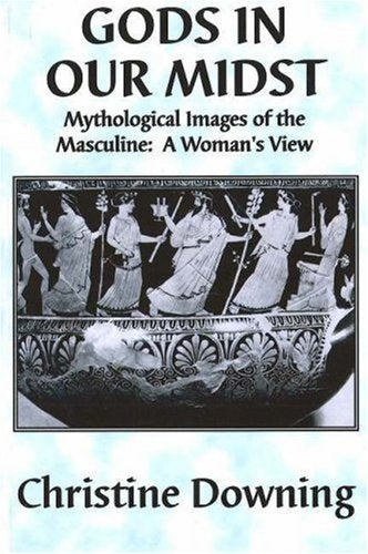 Gods in Our Midst (Electra),Used