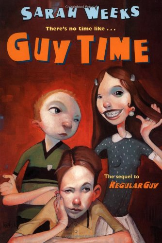Guy Time,Used