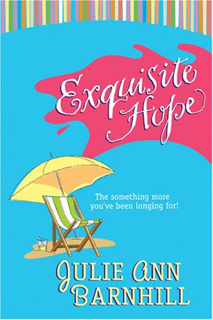 Exquisite Hope,Used
