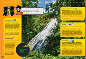 Nerd A to Z: Your Reference to Literally Figuratively Everything You've Always Wanted to Know,Used