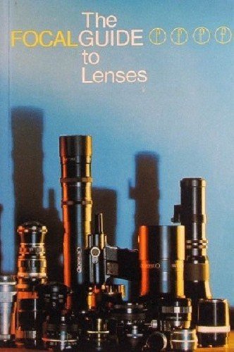 Focalguide to Lenses,Used