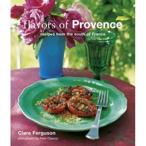 Flavors of Provence: Recipes from the South of France,Used