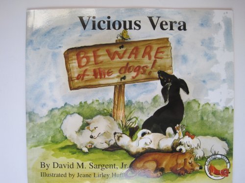 Vicious Vera (Doggie Tails),Used