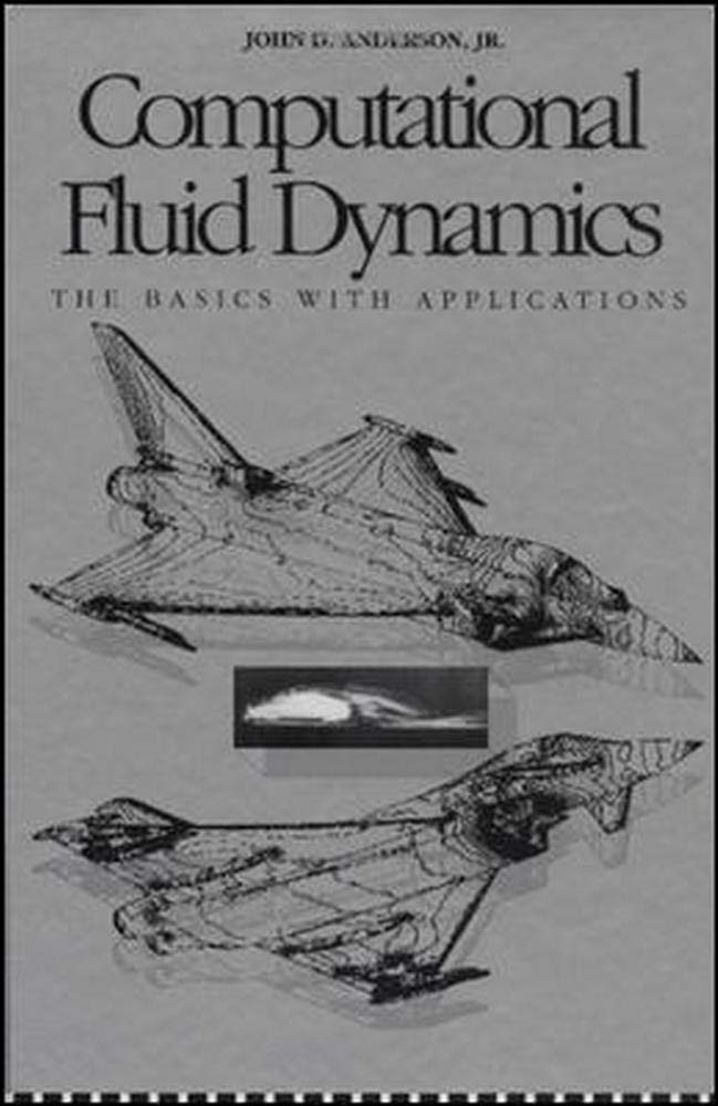 Computational Fluid Dynamics,Used