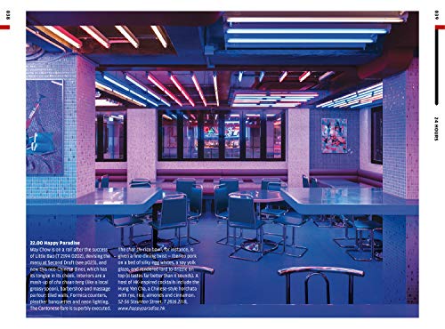 Wallpaper* City Guide Hong Kong,New